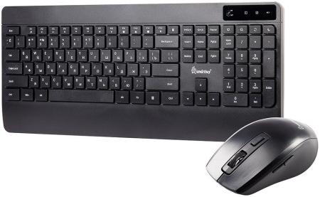 SMARTBUY SBC263AGK черный