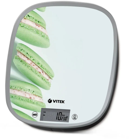 Кухонные весы Vitek VT-7985