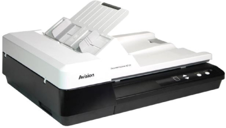 Avision AD130