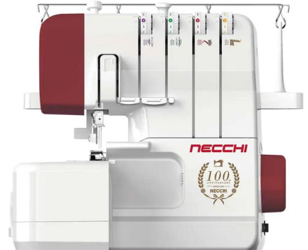 Necchi 5248D