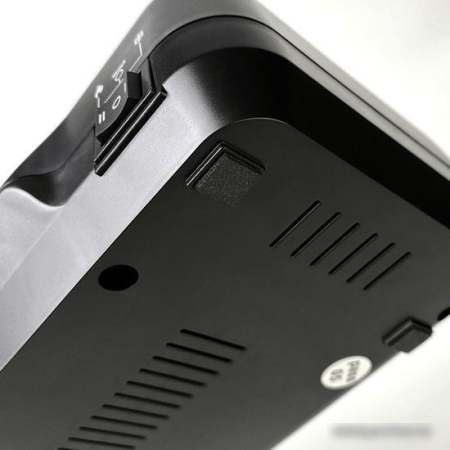 Гелеос ЛМ A3 Старт