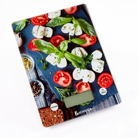 Василиса ВА-016 Моцарелла