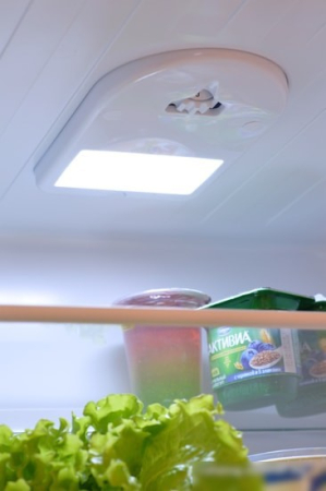 Холодильник Nordfrost (Nord) NRB 162NF 232