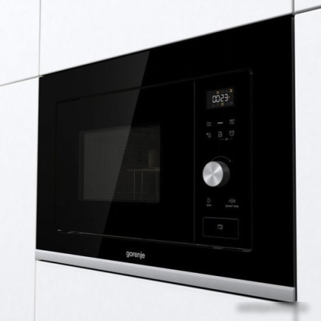 Микроволновая печь Gorenje BMX201AG1BG
