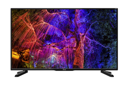 Телевизор SCOOLE SL-LED43S98T2SU UHD SMART