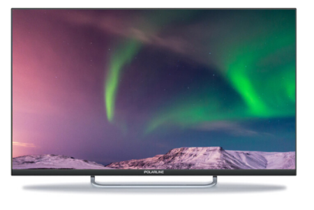 ЖК телевизор Polar 32PL55TC-SM
