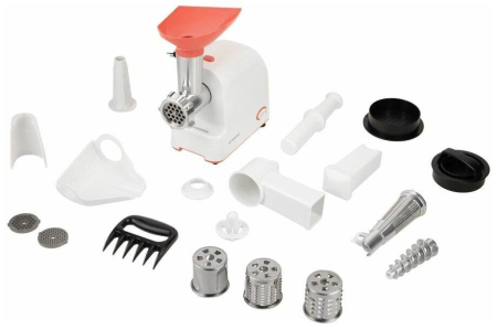 Мясорубка SUNWIND SWG181