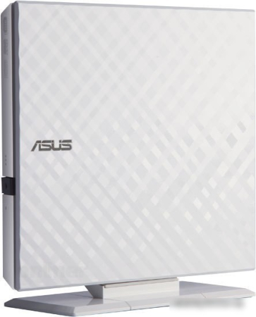 Оптический накопитель ASUS SDRW-08D2S-U