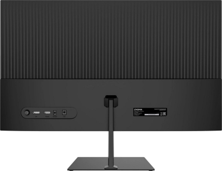 Игровой монитор Digma Overdrive 25P510F