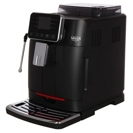 Кофемашина Gaggia Cadorna Plus 9602/01