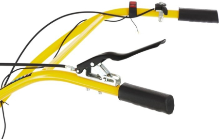 Мотоблок Denzel DPT-270X 56403