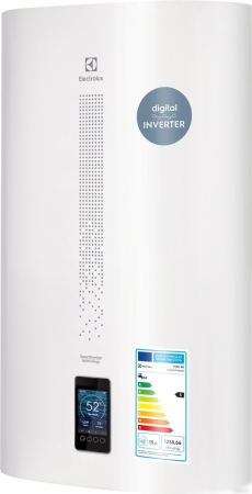 Electrolux EWH 80 SmartInverter