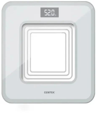 CENTEK CT-2443 LCD GRAY