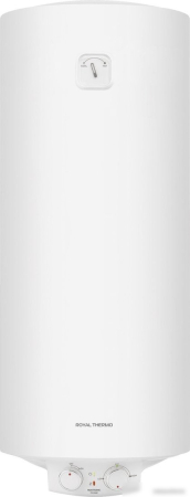 Накопительный электрический водонагреватель Royal Thermo RWH 50 Heatronic Slim DryHeat