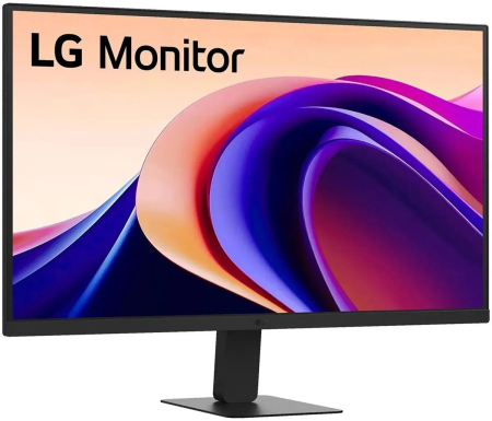 Монитор LG UltraFine 32U631A-B