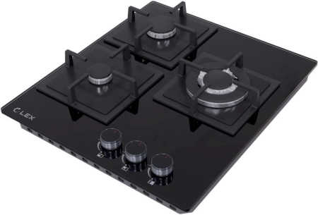 LEX GVG 434 BBL