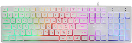 Oklick 550ML (белый)