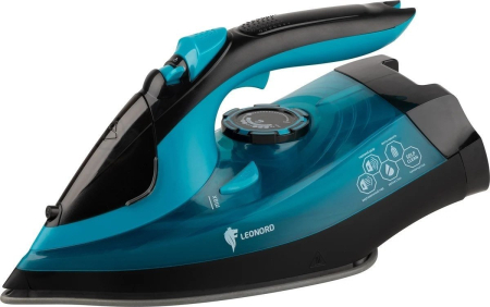 LEONORD LE-1807U бирюзовый (270100)