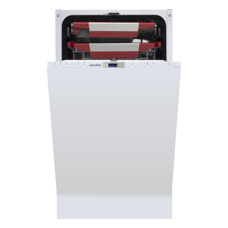 Посудомоечная машина SIMFER DGB4701