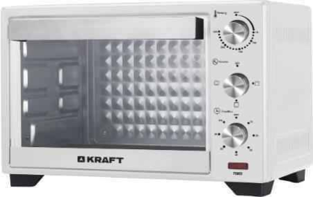 Мини-печь Kraft KFC-MO 200 HW