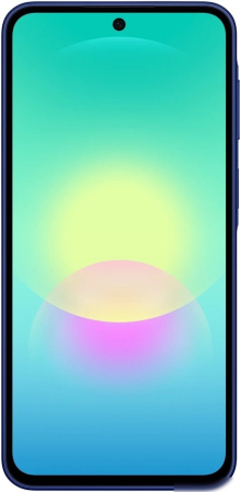 Телефон Samsung Galaxy A27 SM-A276B/DS 8GB/128GB (синий)