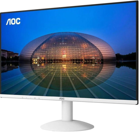 Монитор AOC 24B30H3/BW