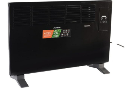 Конвектор Patriot PTC 20 E