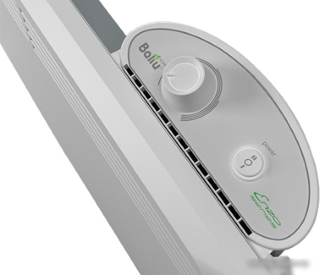 Конвектор Ballu BEC/EZMR-500