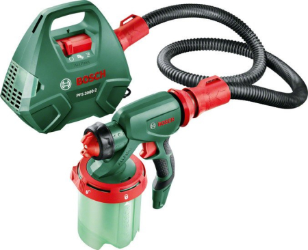 Bosch PFS 3000-2 (0603207100)