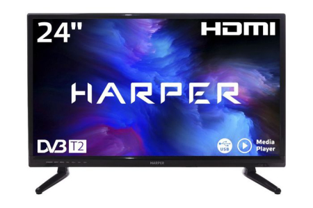 Телевизор Harper 24R470T