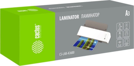 CACTUS CS-LAB-A3600