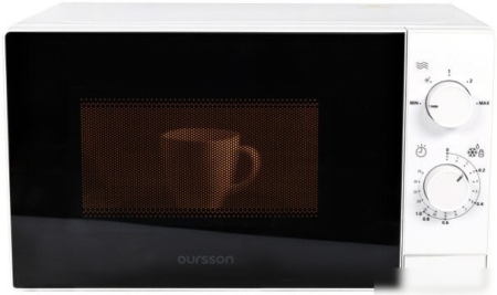 OURSSON MM2013B/BL (Черный)