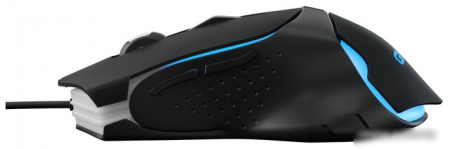 Игровая мышь Oklick GMNG 703GM