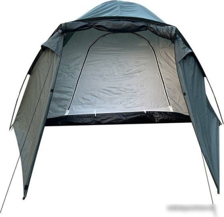 Кемпинговая палатка Ecos Луга 4 (синий)