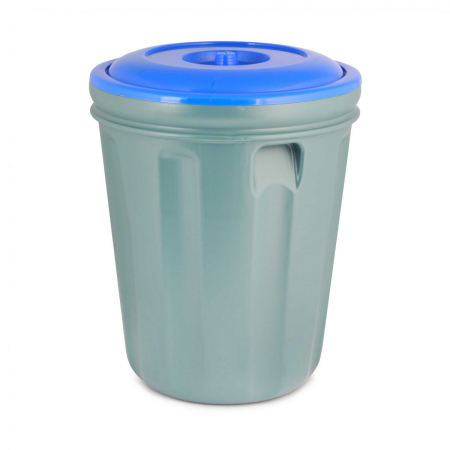 АЛЬТЕРНАТИВА М8341 Эконом 60л (с крышкой)