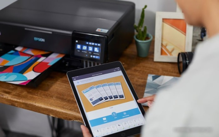 Epson L8180