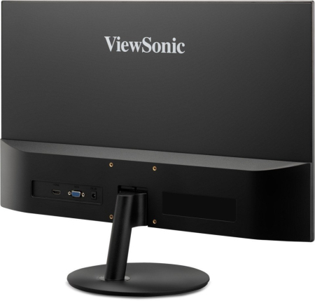 Игровой монитор ViewSonic VA24E2-H