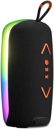 Беспроводная колонка Урал Молния Огонь