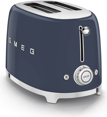 Тостер Smeg TSF01NBEU