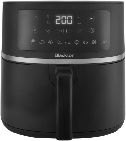 BLACKTON Bt AF511S Black
