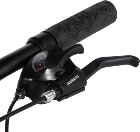 FOXX 27SHD.CAIMAN.16GN5 зеленый 173959