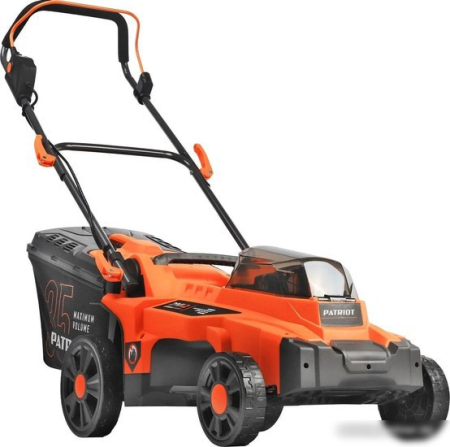 PATRIOT 250205210 CM 440 (Без ЗУ и АКБ)