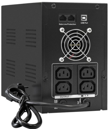 ExeGate SpecialPro UNB-2200.LED.AVR.4C13.RJ.USB EX292612RUS