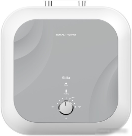 Накопительный электрический водонагреватель Royal Thermo RWH 15 Stilla U