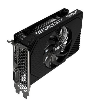 Palit GeForce RTX 3050 StormX NE63050018P1-1070F