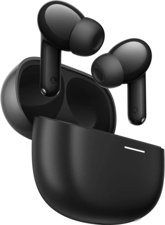 XIAOMI REDMI Buds 8 Black BHR08UFGL