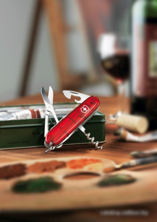 Victorinox Climber (1.3703.T)