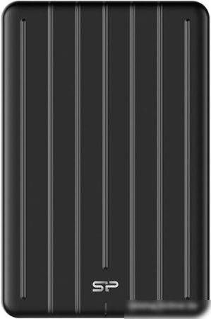 Внешний накопитель Silicon-Power Bolt B75 Pro 256GB SP256GBPSD75PSCK