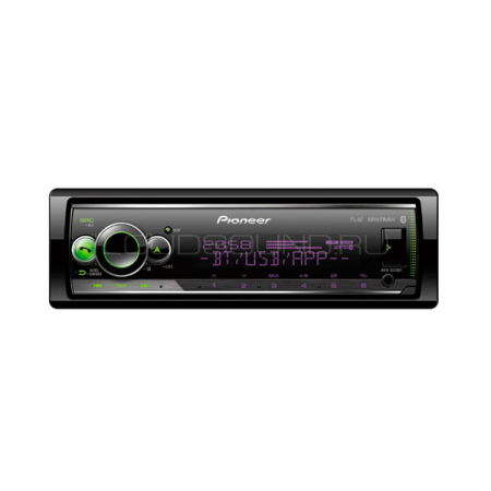 USB-магнитола Pioneer MVH-S520BT
