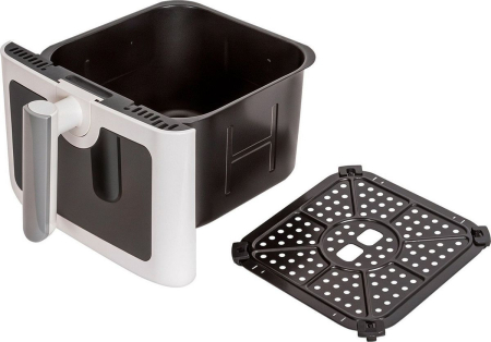 Аэрогриль Pioneer SM520D (белый)